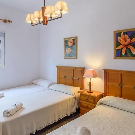 Paco At By Ruralidays Holiday home Torrox