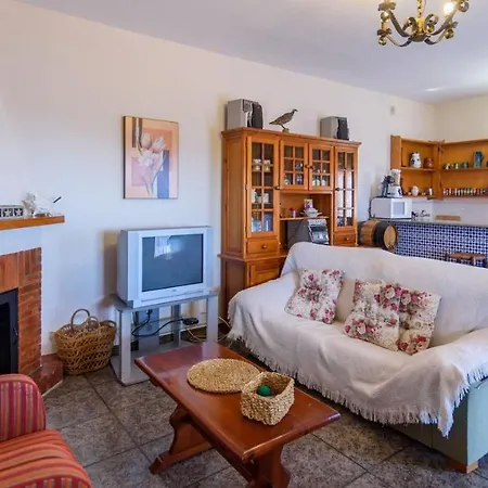 Paco At By Ruralidays Holiday home Torrox
