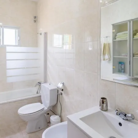 Paco At By Ruralidays Holiday home Torrox