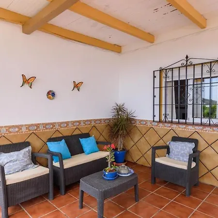 Holiday home Paco At By Ruralidays *