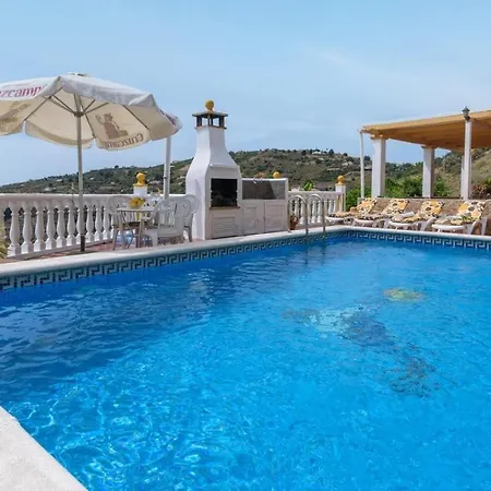 Paco At By Ruralidays Holiday home *